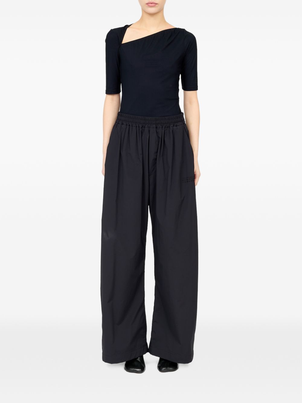 PANTALONI MM6 MAISON MARGIELA  