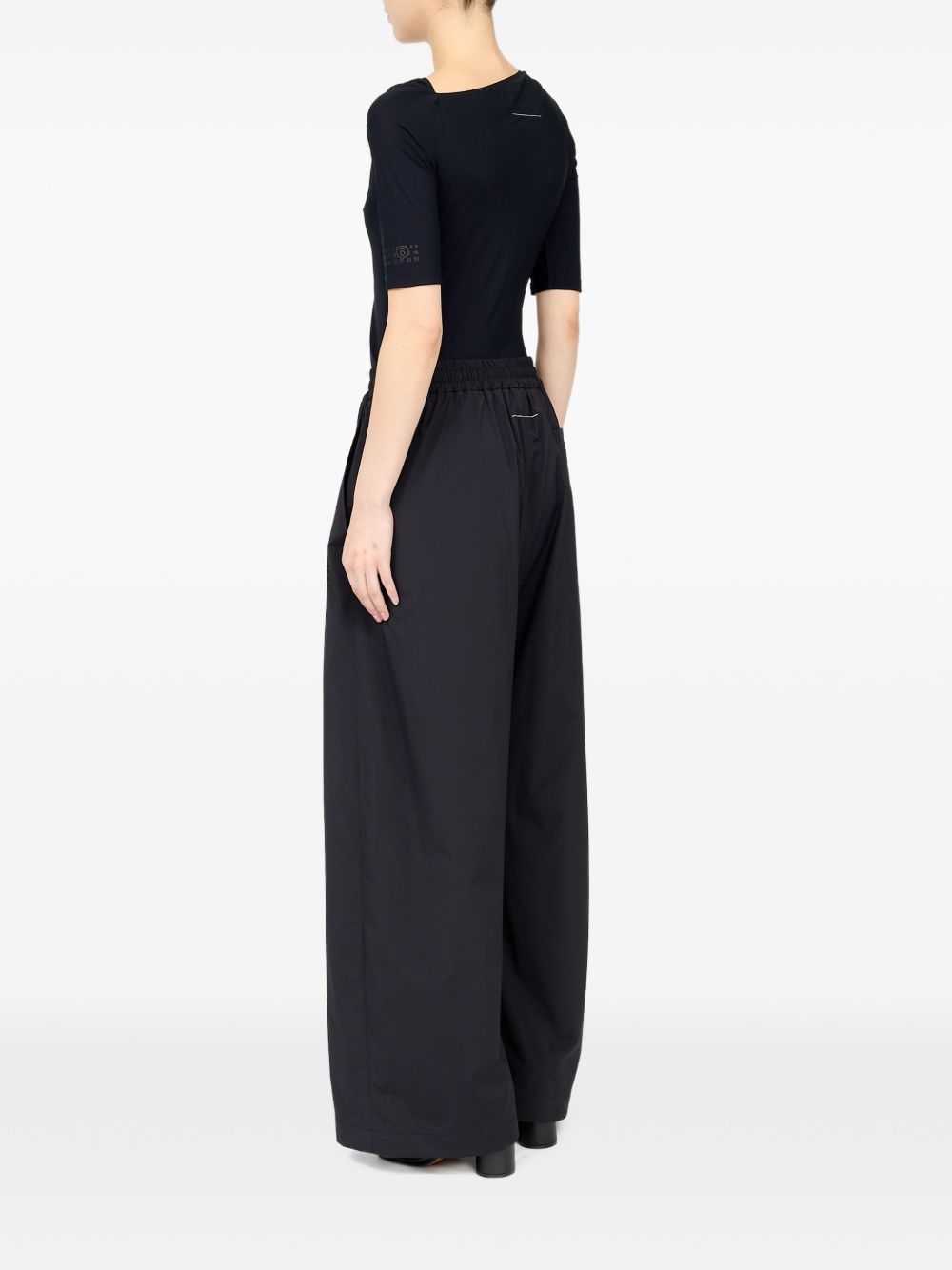 PANTALONI MM6 MAISON MARGIELA  