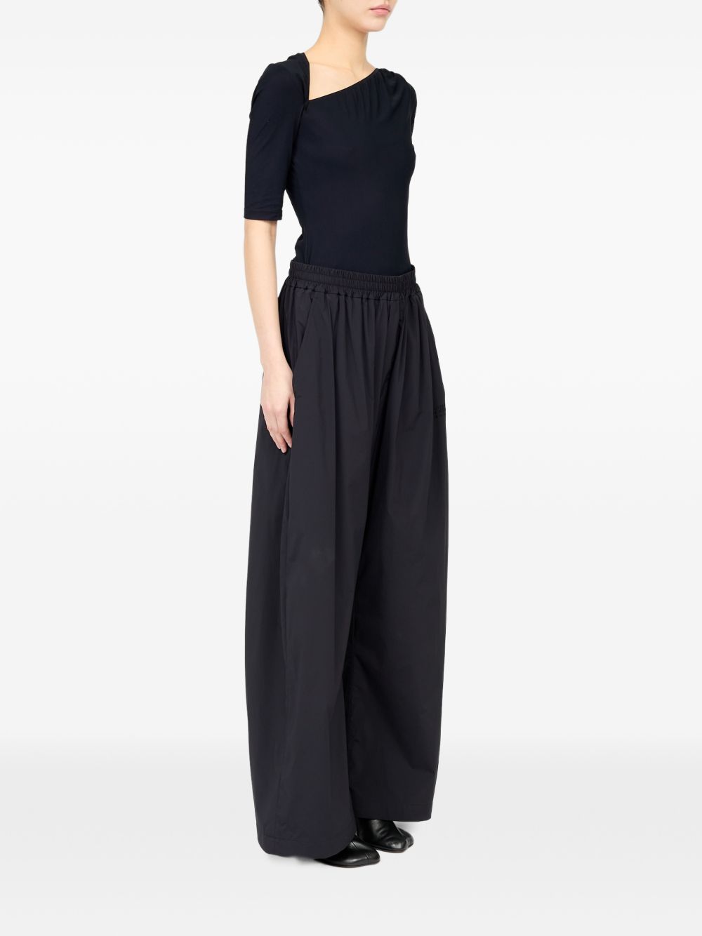 PANTALONI MM6 MAISON MARGIELA  