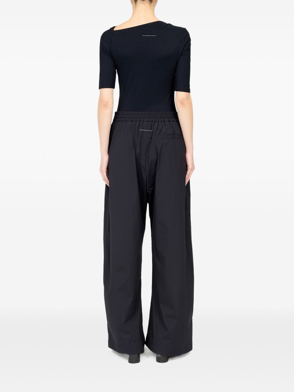 PANTALONI MM6 MAISON MARGIELA  