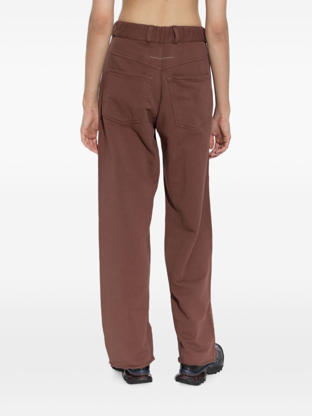 PANTALONI MM6 MAISON MARGIELA  