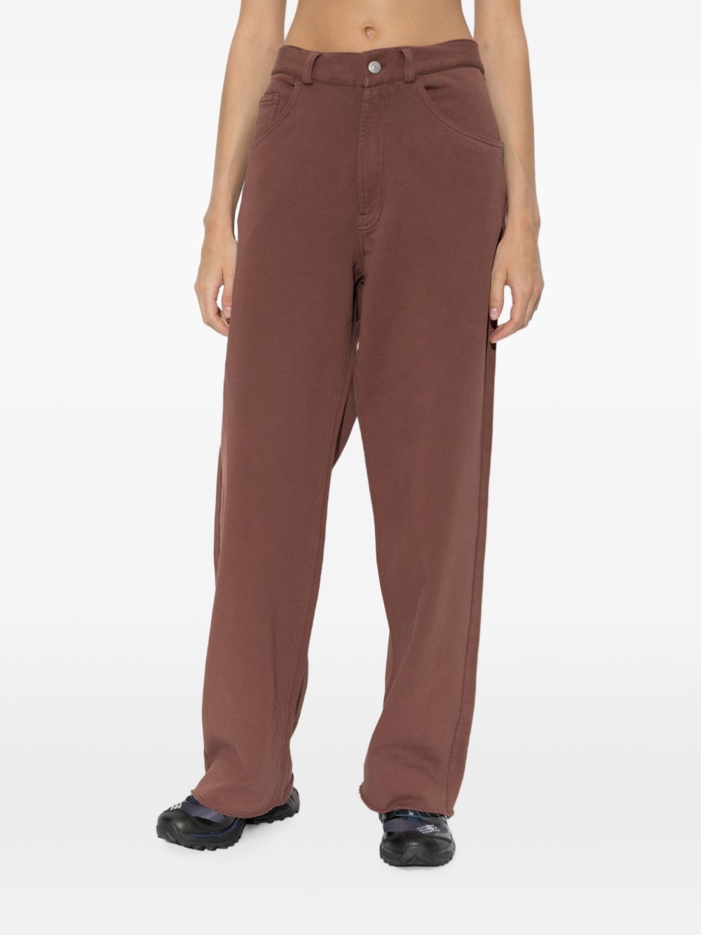 PANTALONI MM6 MAISON MARGIELA  