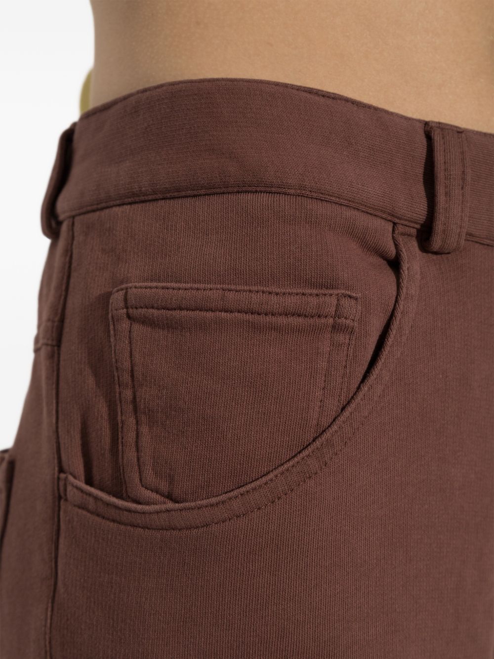 PANTALONI MM6 MAISON MARGIELA  