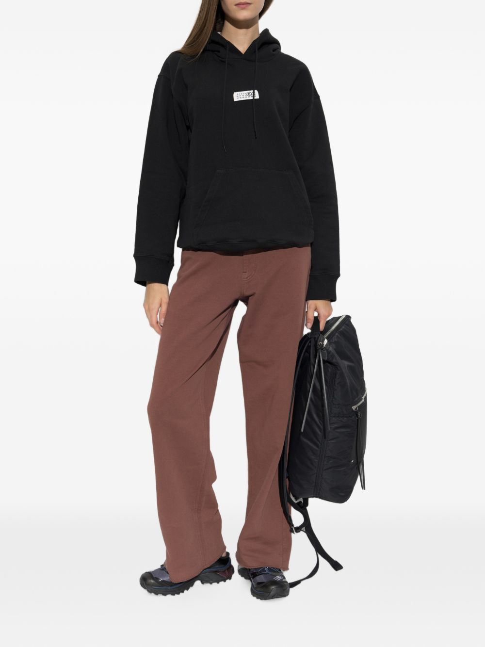 PANTALONI MM6 MAISON MARGIELA  
