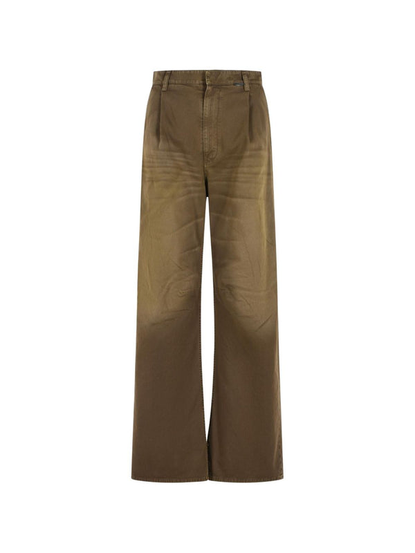 PANTALONI MM6 MAISON MARGIELA  