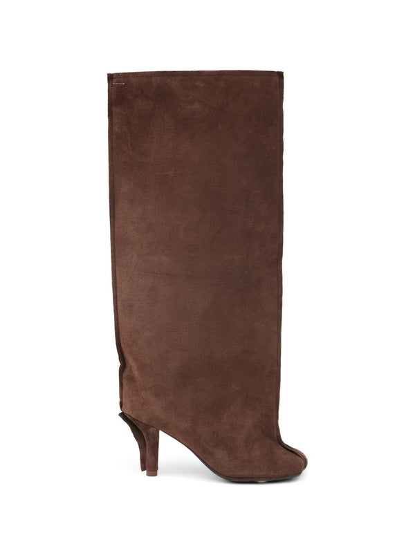 STIVALI MM6 MAISON MARGIELA  