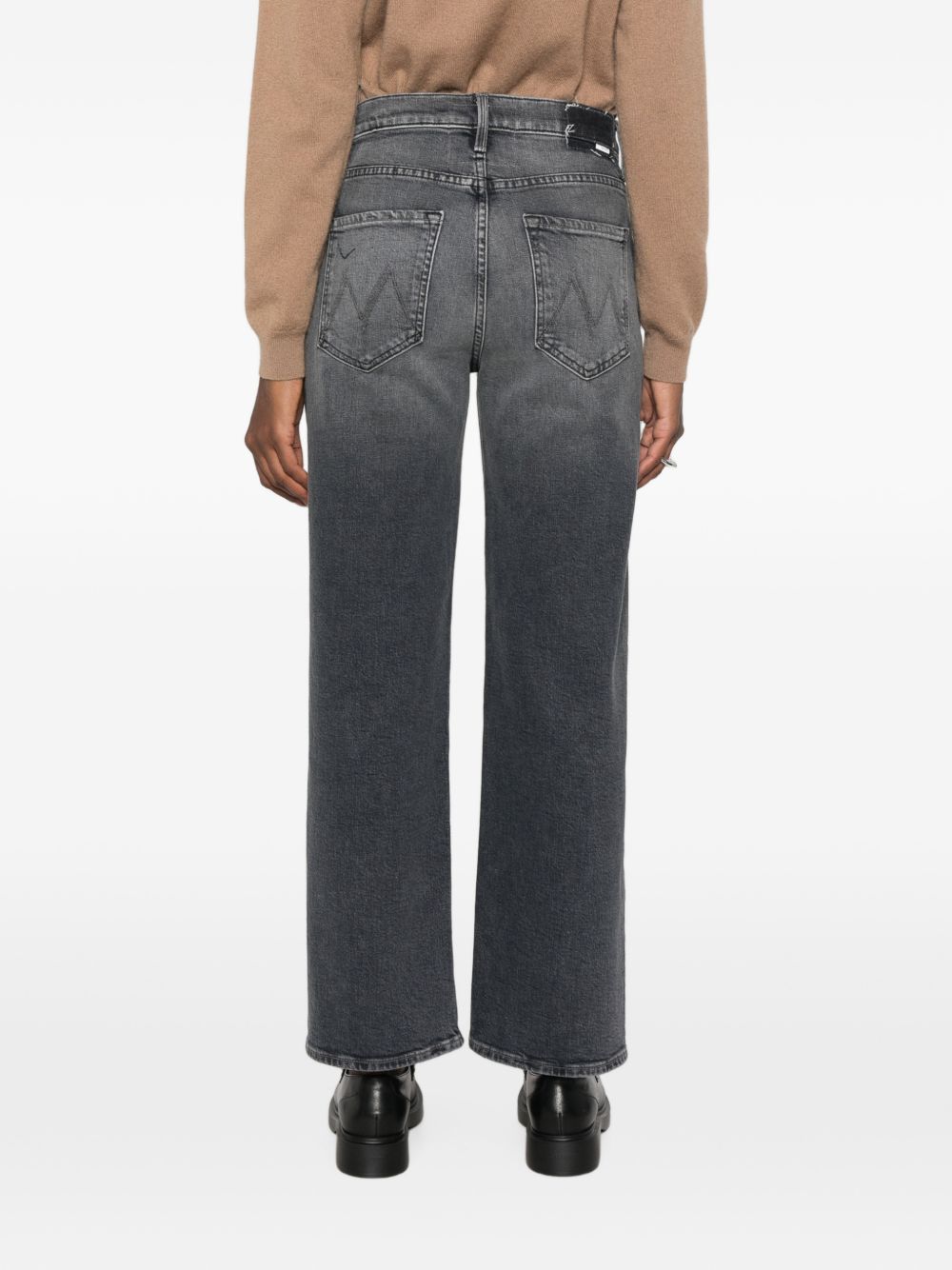 JEANS MOTHER WOMEN  