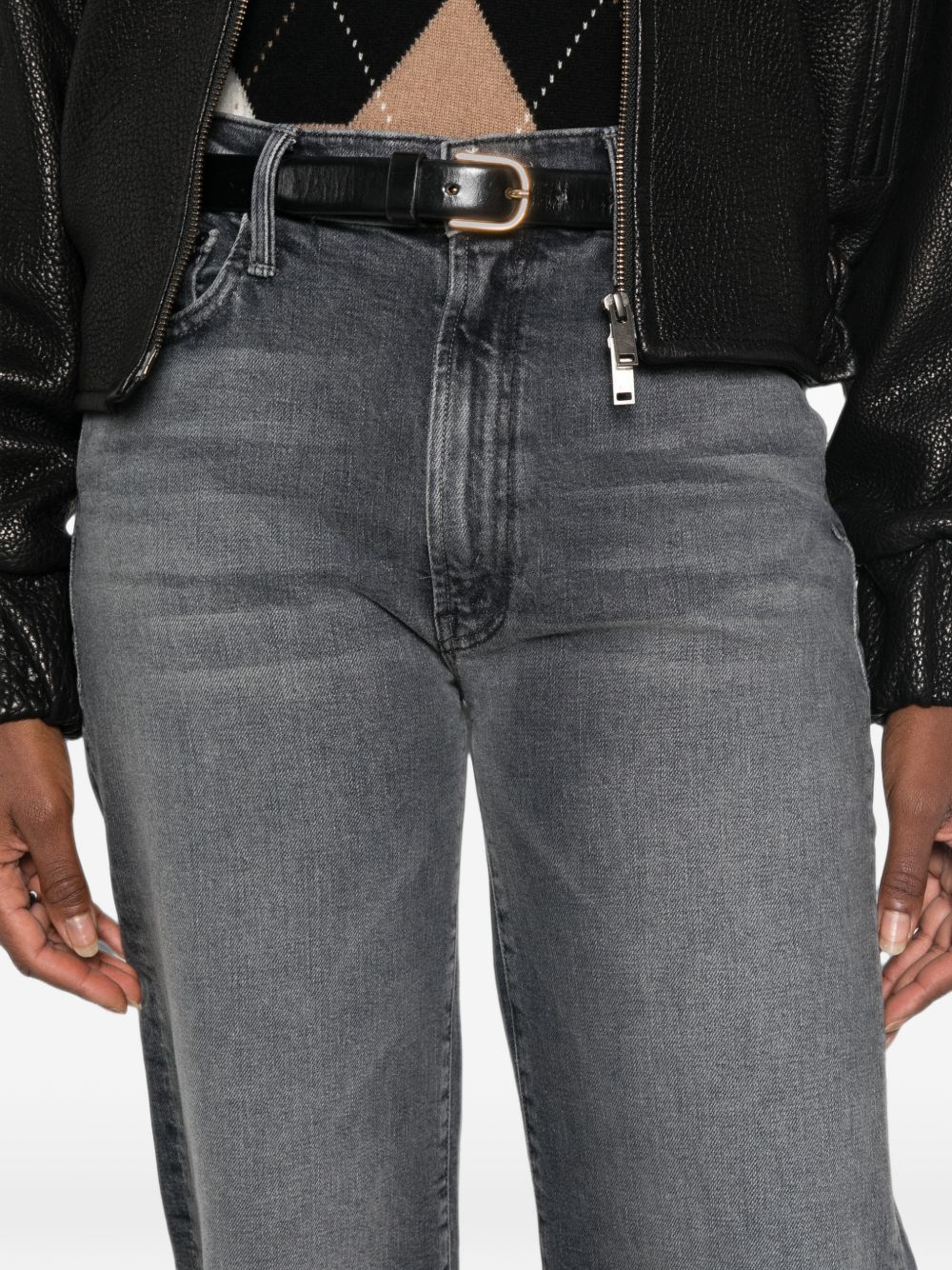 JEANS MOTHER WOMEN  