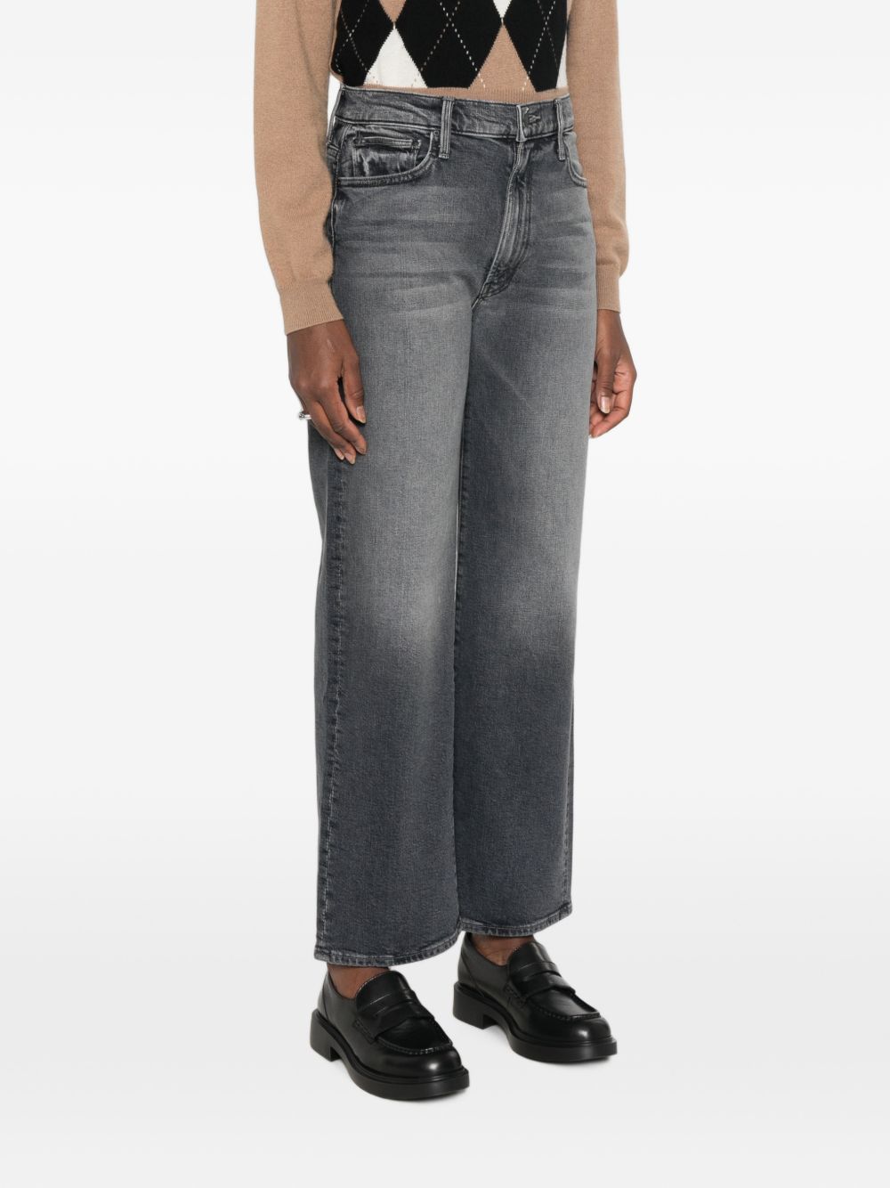 JEANS MOTHER WOMEN  