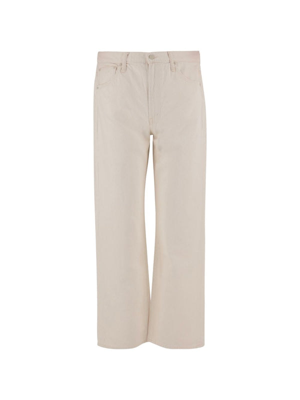 JEANS MOTHER WOMEN  