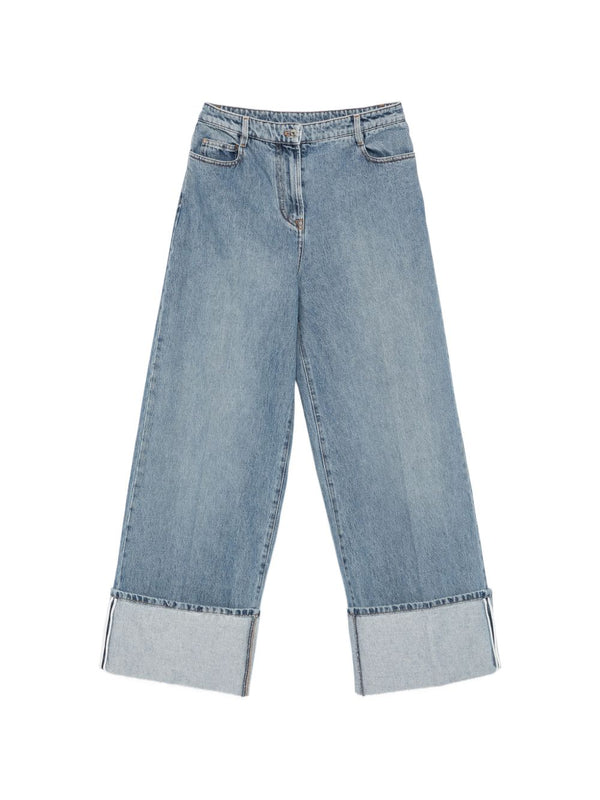 JEANS N°21  