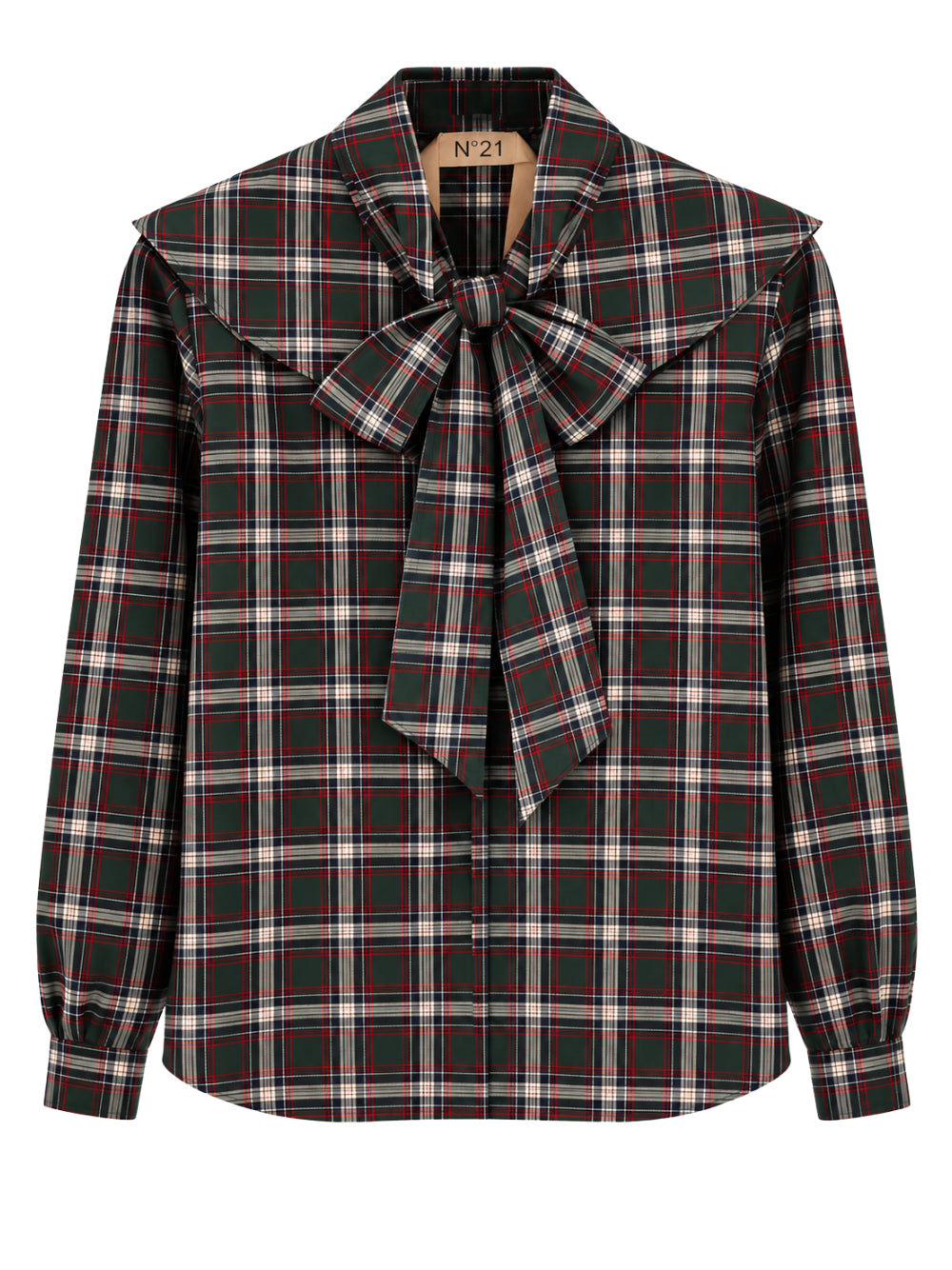 CAMICIE N°21  