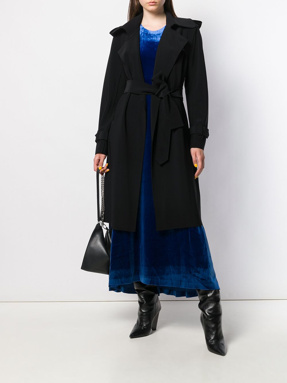 CAPPOTTI NORMA KAMALI  