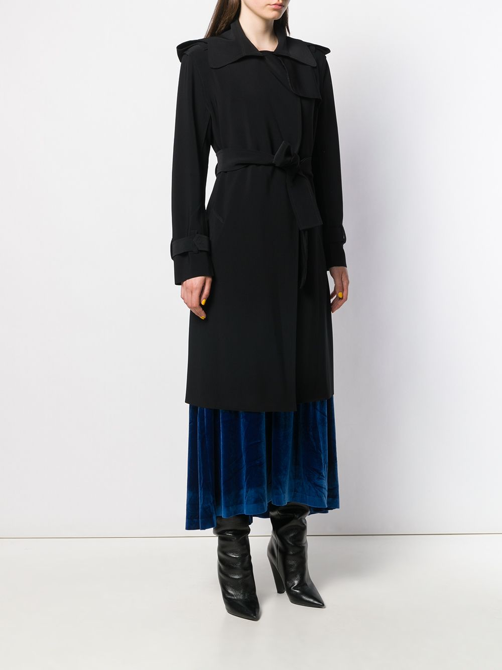 CAPPOTTI NORMA KAMALI  
