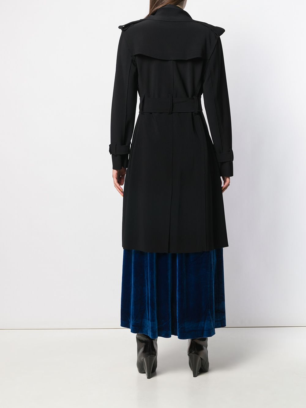 CAPPOTTI NORMA KAMALI  