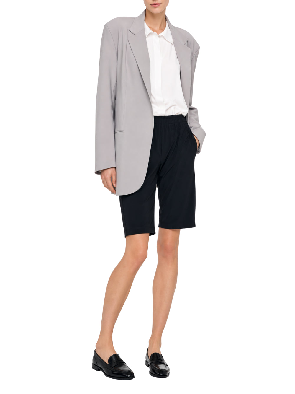 SHORTS NORMA KAMALI  