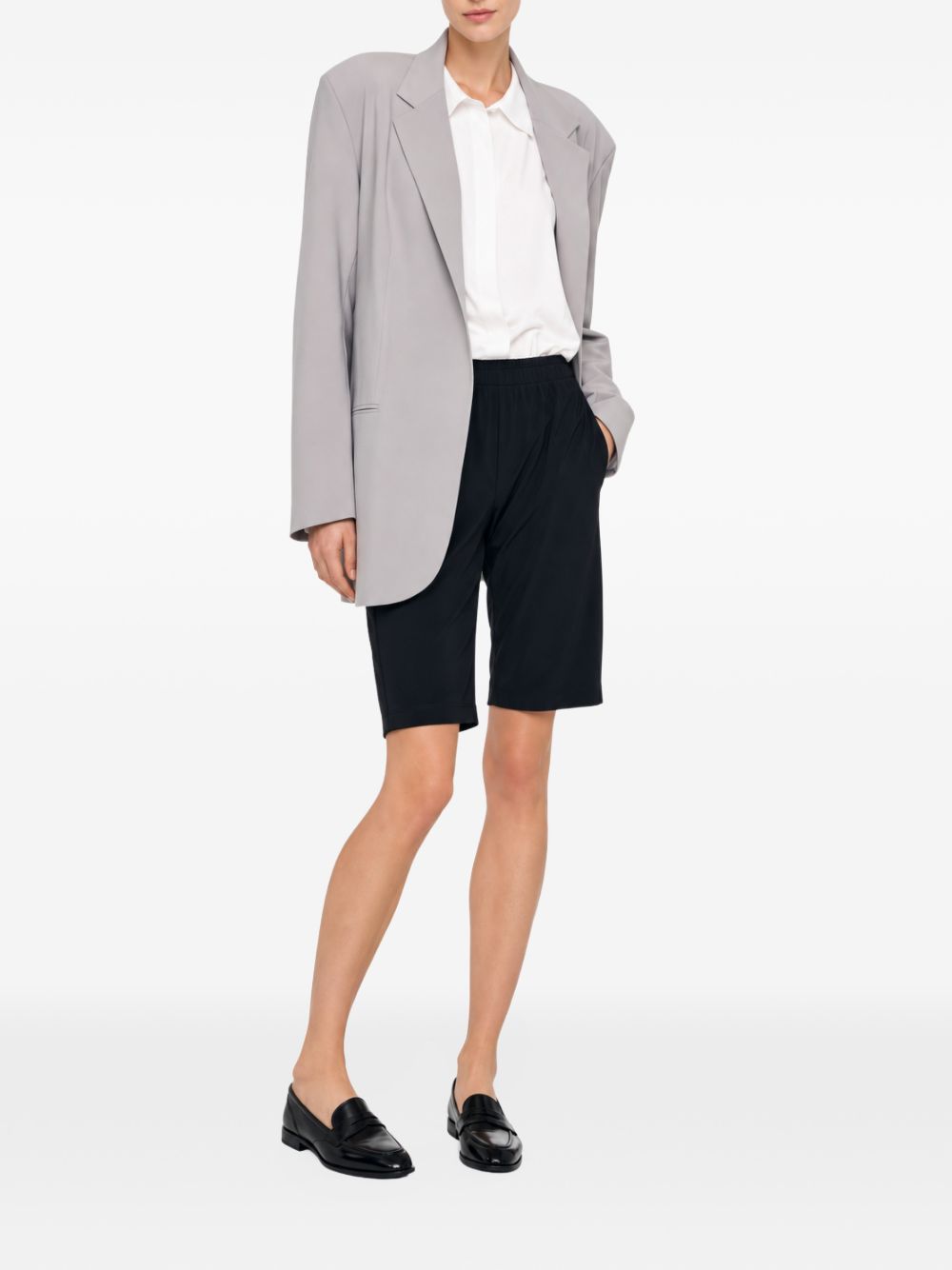 SHORTS NORMA KAMALI  