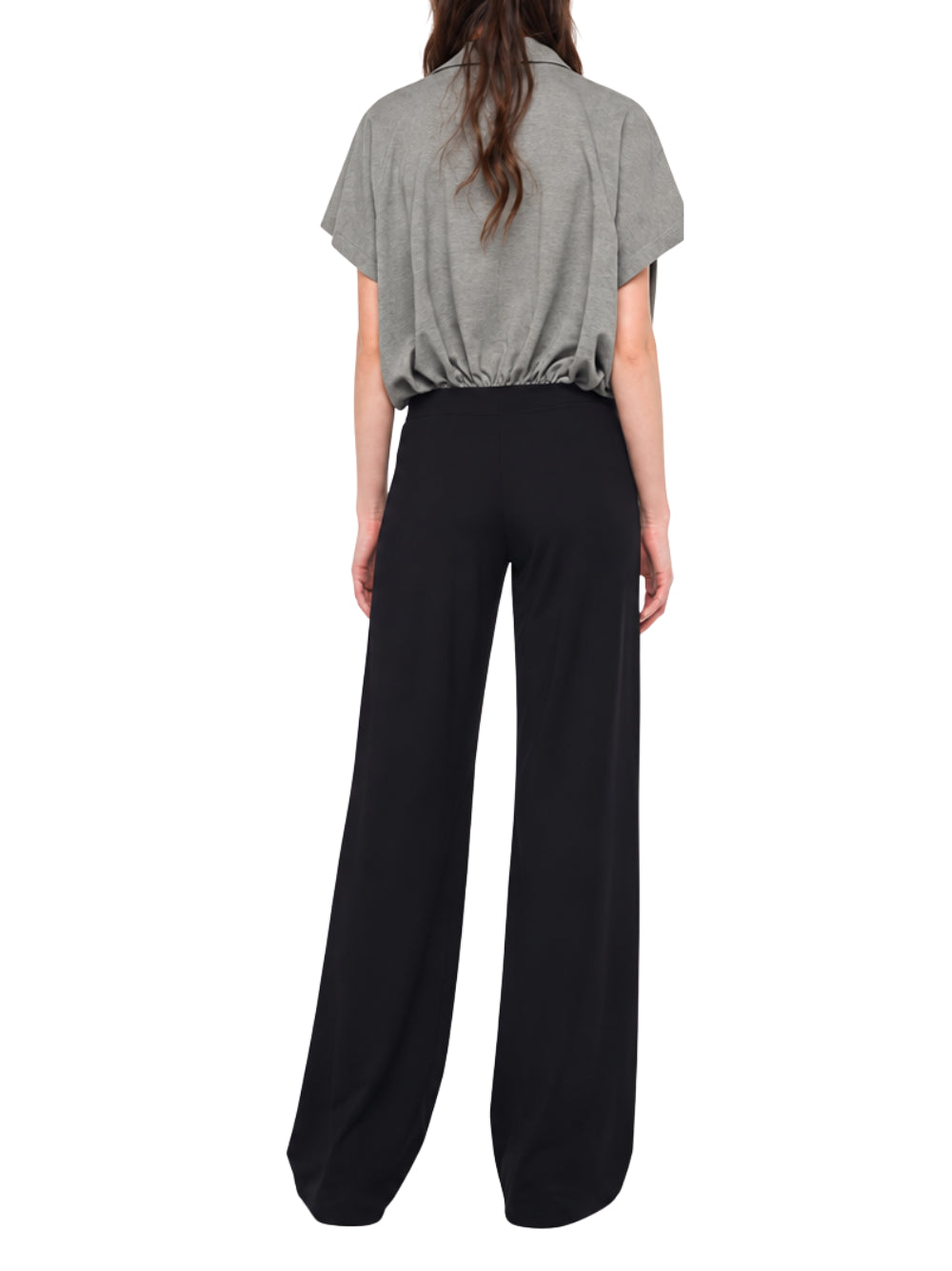 PANTALONI NORMA KAMALI  