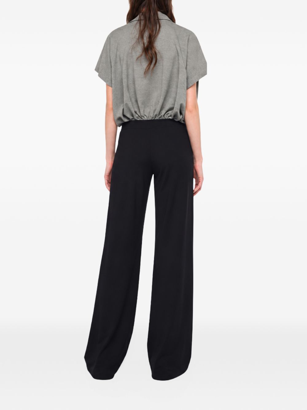 PANTALONI NORMA KAMALI  
