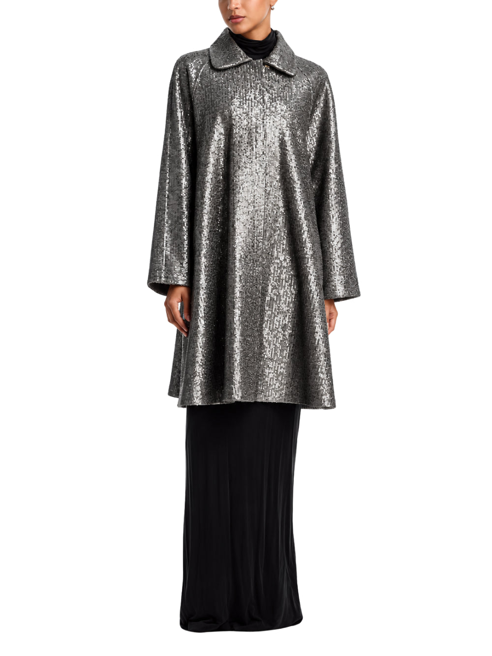 CAPPOTTI NORMA KAMALI  