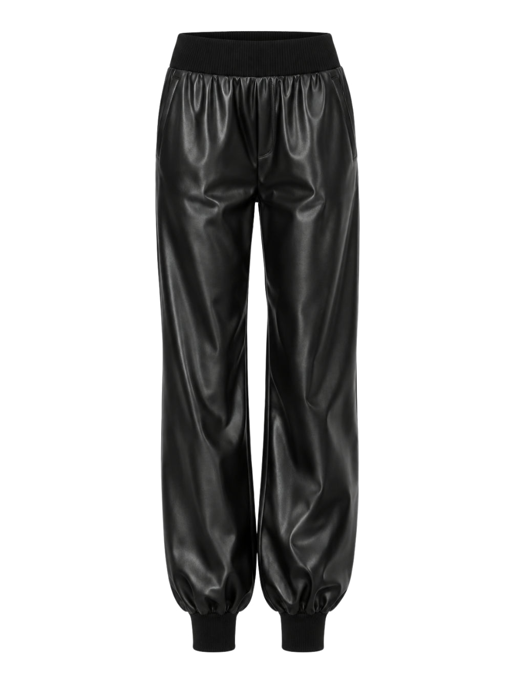PANTALONI NORMA KAMALI  