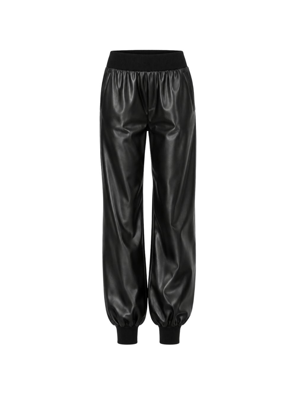 PANTALONI NORMA KAMALI  