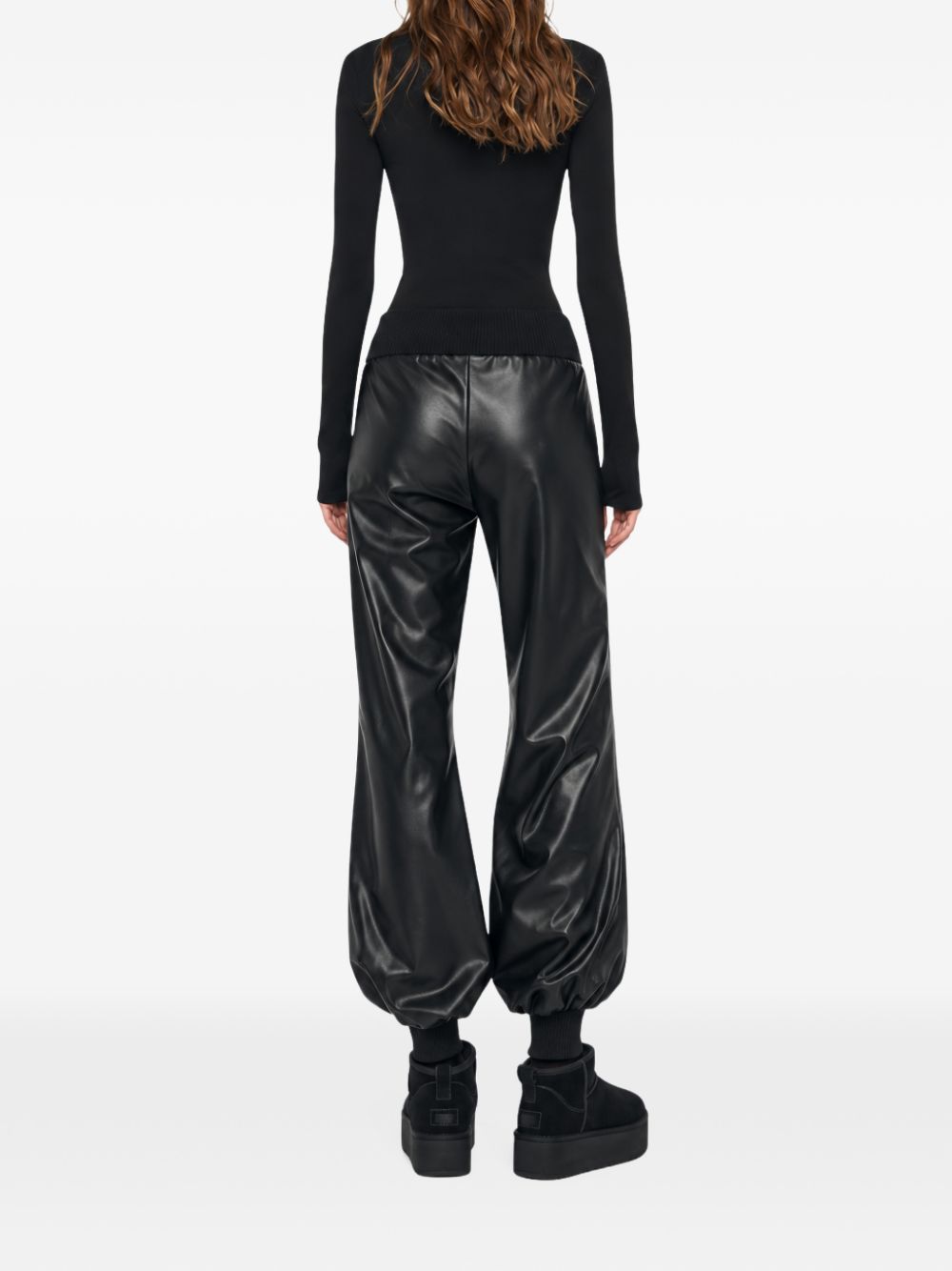 PANTALONI NORMA KAMALI  