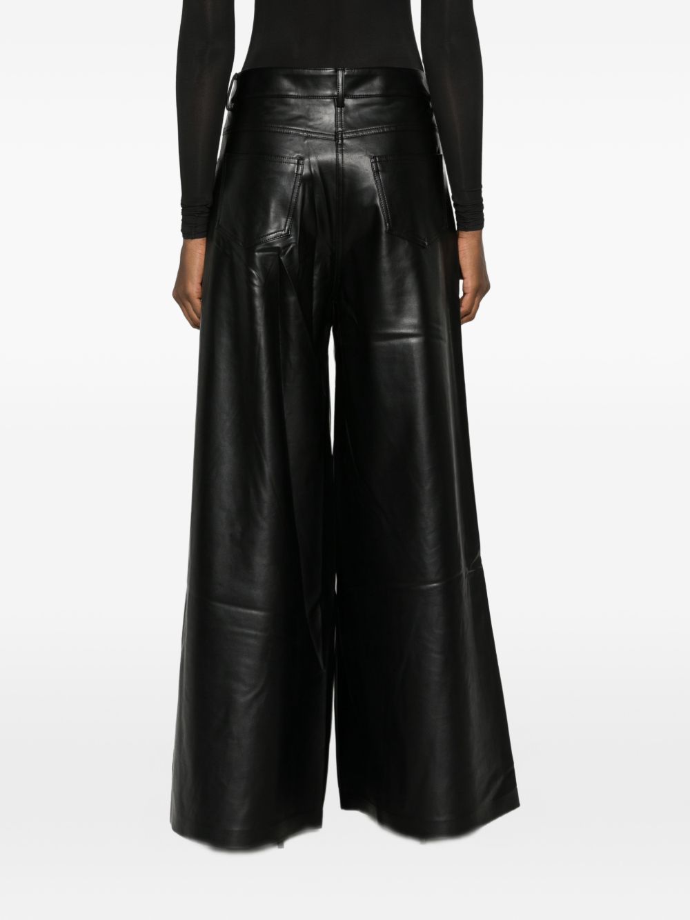 JEANS NORMA KAMALI  