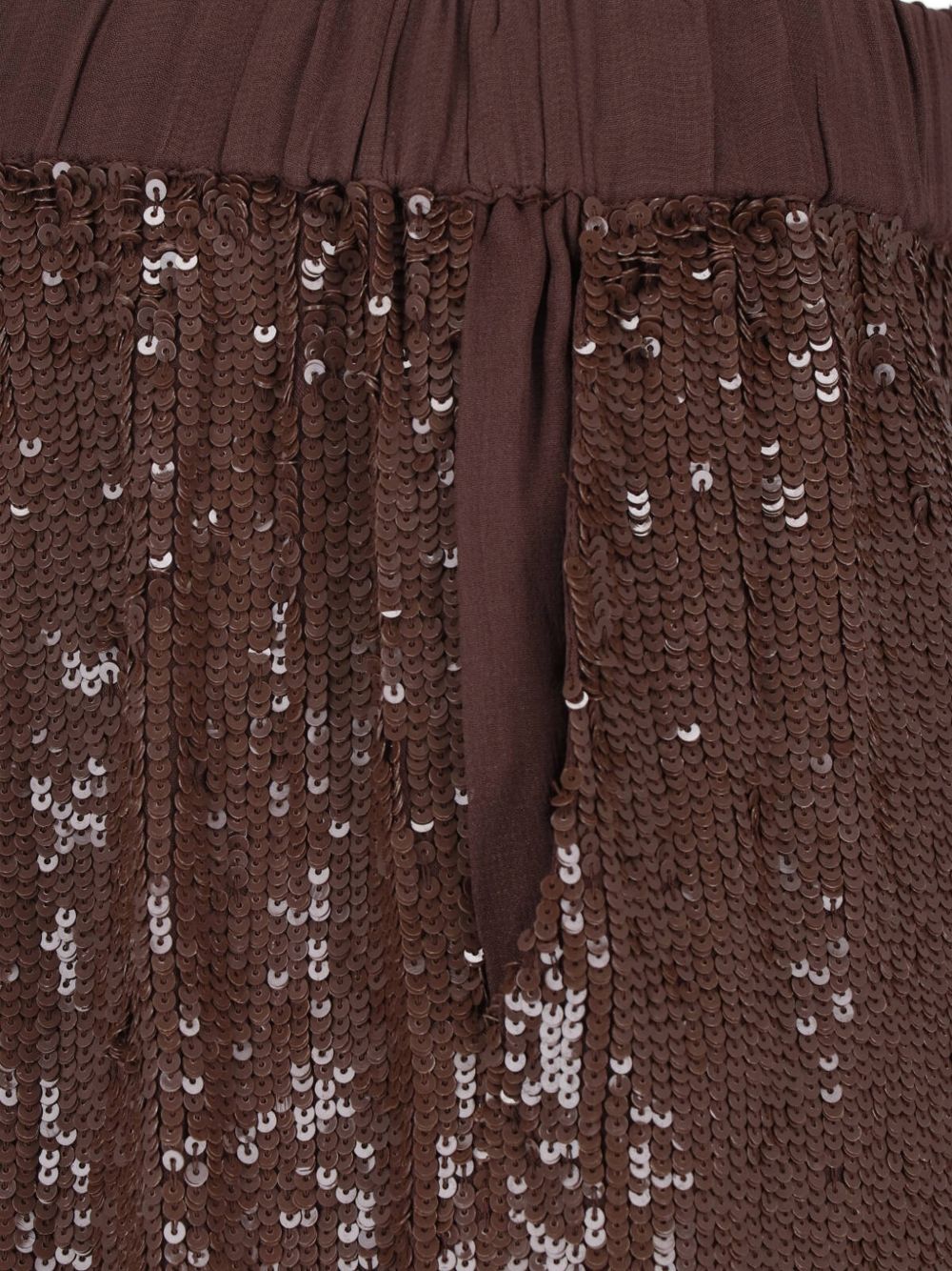 PANTALONI P.A.R.O.S.H.  