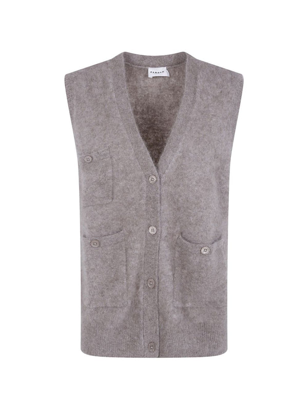 GILET P.A.R.O.S.H.  