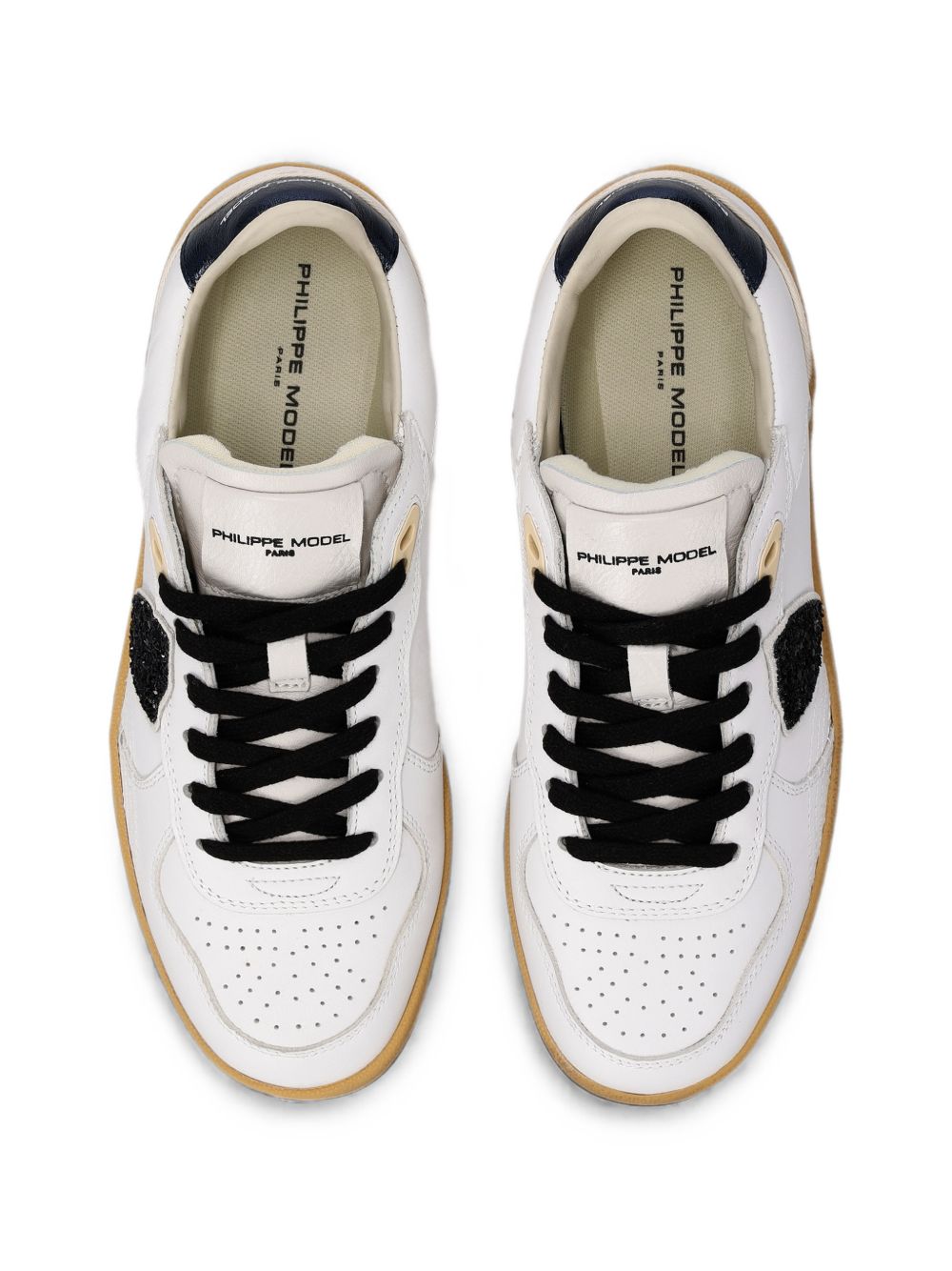 SNEAKERS PHILIPPE MODEL  