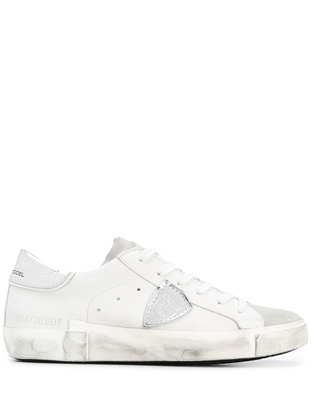 SNEAKERS PHILIPPE MODEL  