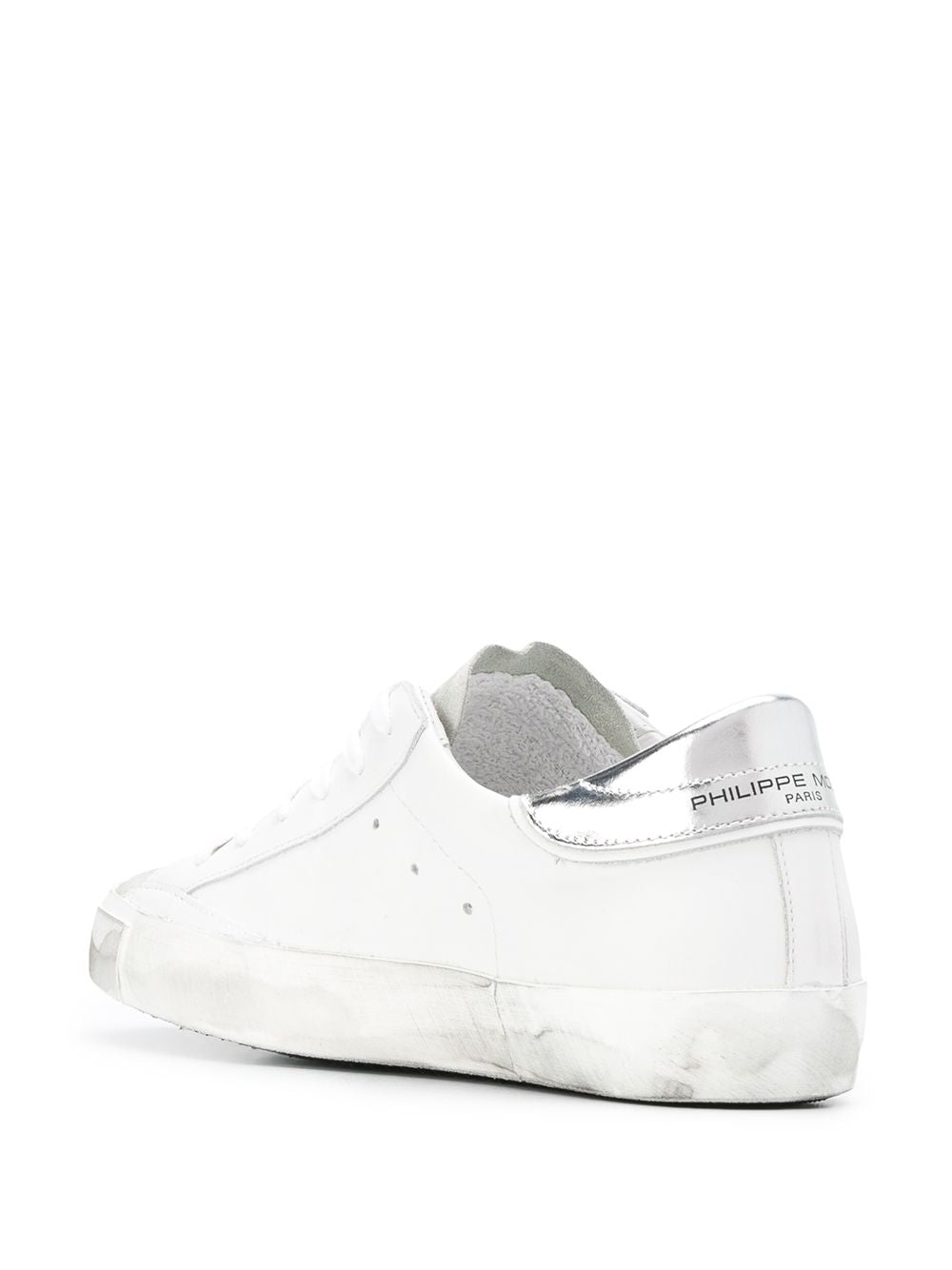 SNEAKERS PHILIPPE MODEL  
