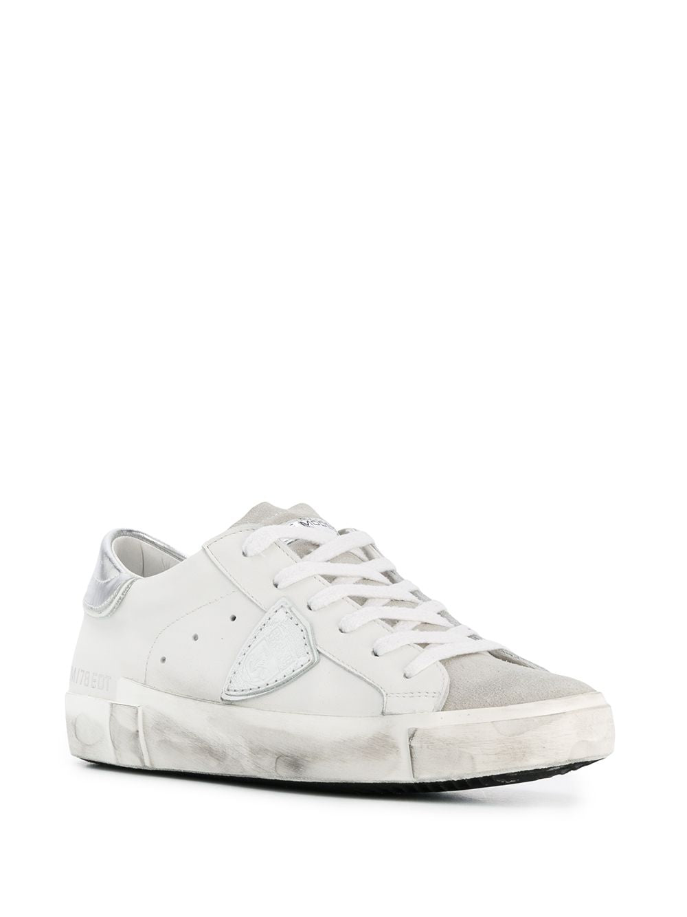 SNEAKERS PHILIPPE MODEL  