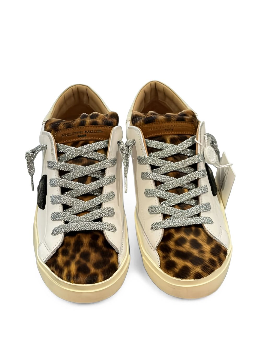SNEAKERS PHILIPPE MODEL  