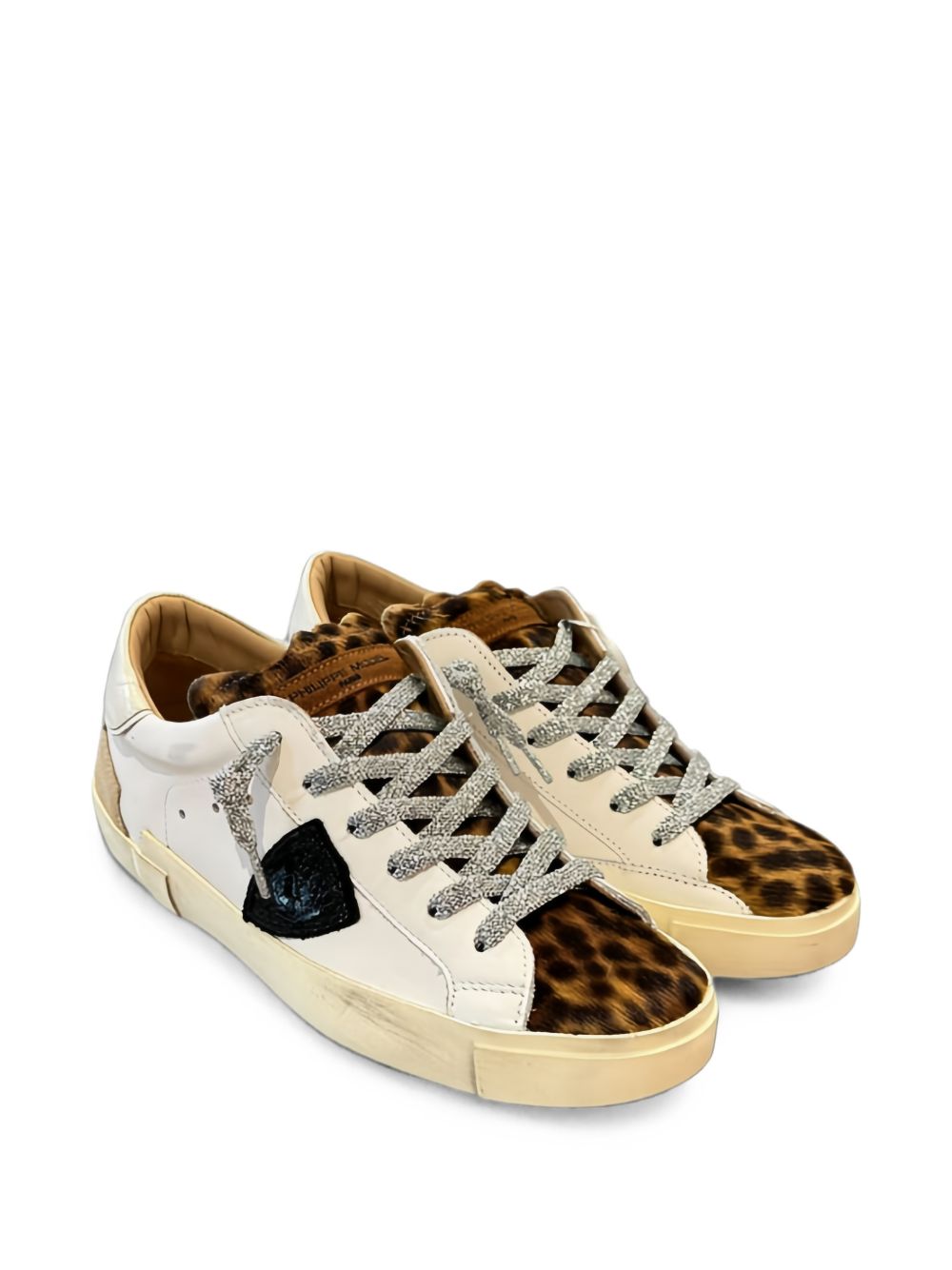 SNEAKERS PHILIPPE MODEL  