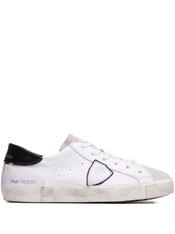SNEAKERS PHILIPPE MODEL  