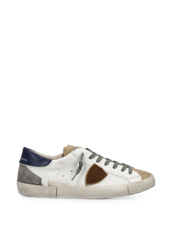 SNEAKERS PHILIPPE MODEL  