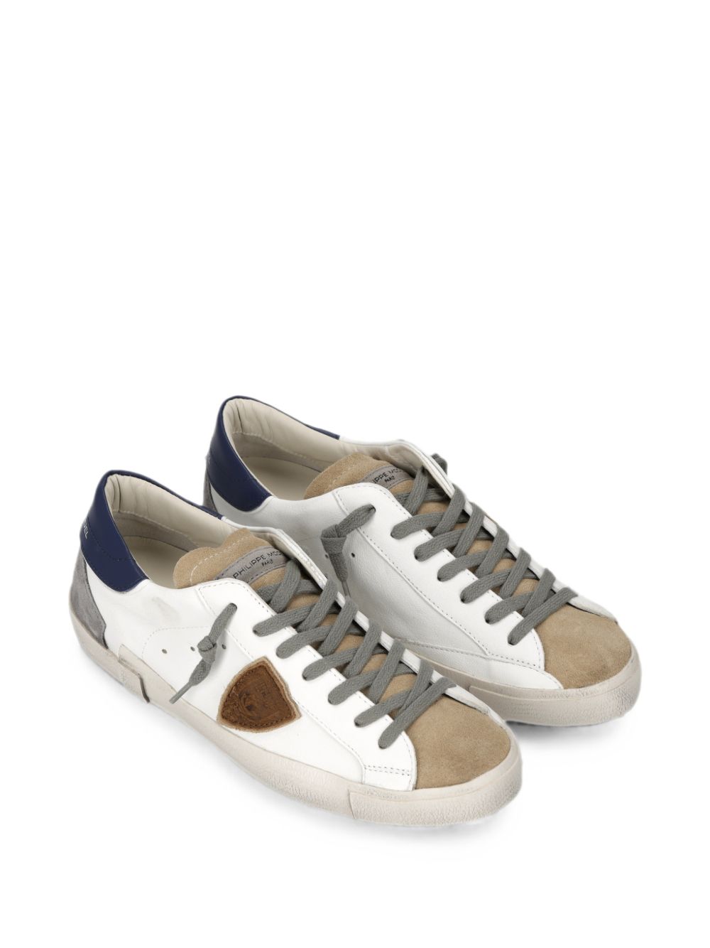 SNEAKERS PHILIPPE MODEL  