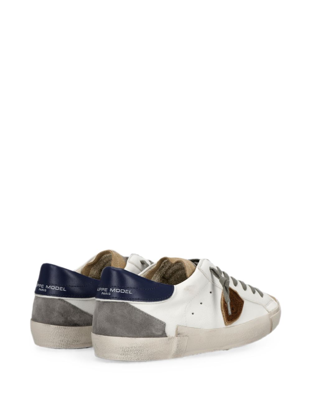 SNEAKERS PHILIPPE MODEL  