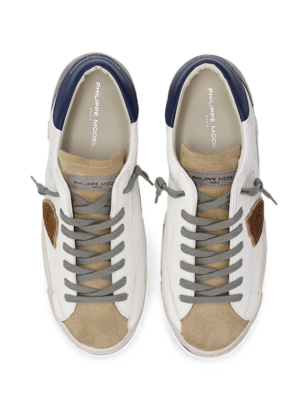 SNEAKERS PHILIPPE MODEL  