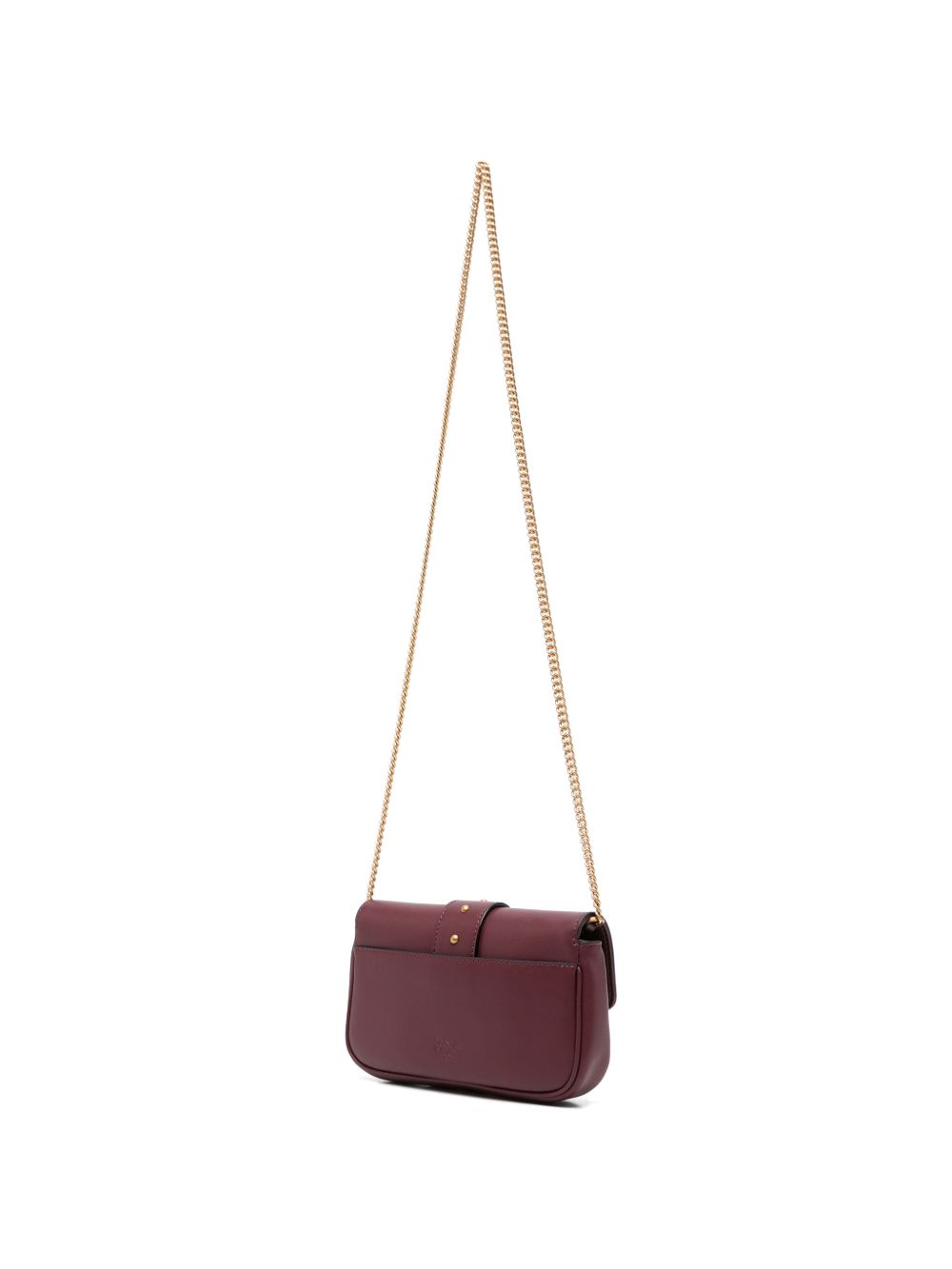 BORSE A TRACOLLA PINKO love one pocket 