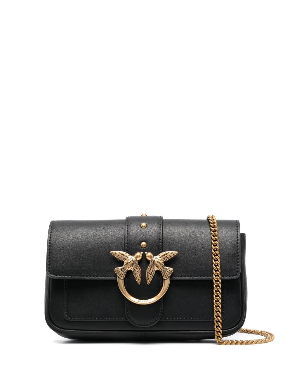BORSE A TRACOLLA PINKO love one pocket 