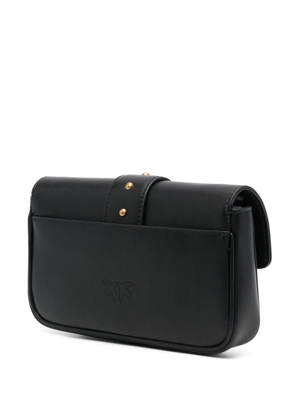 BORSE A TRACOLLA PINKO love one pocket 
