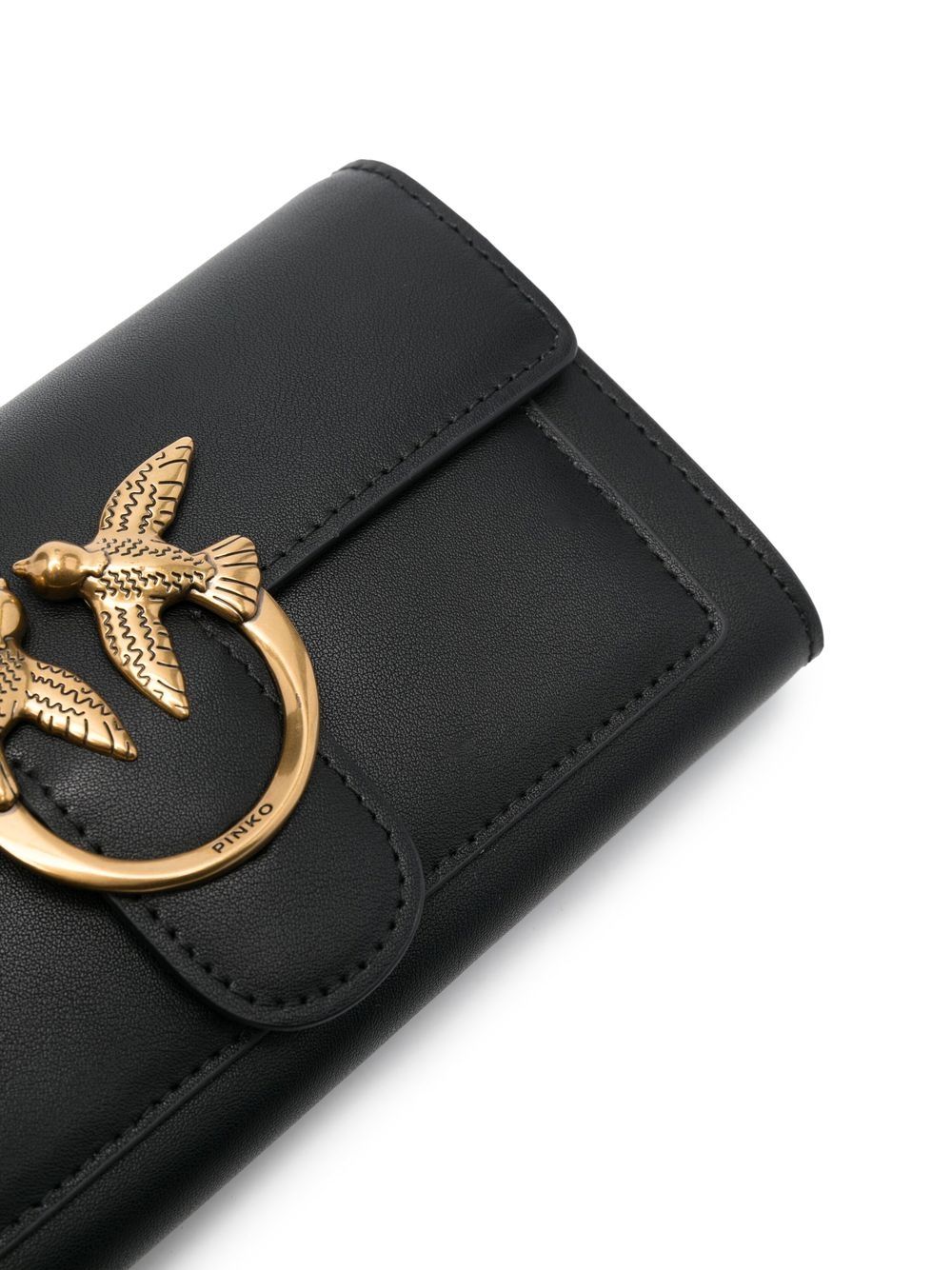 BORSE A TRACOLLA PINKO love one wallet 