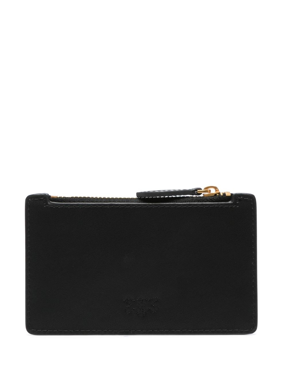 PORTA CARTE PINKO airone 