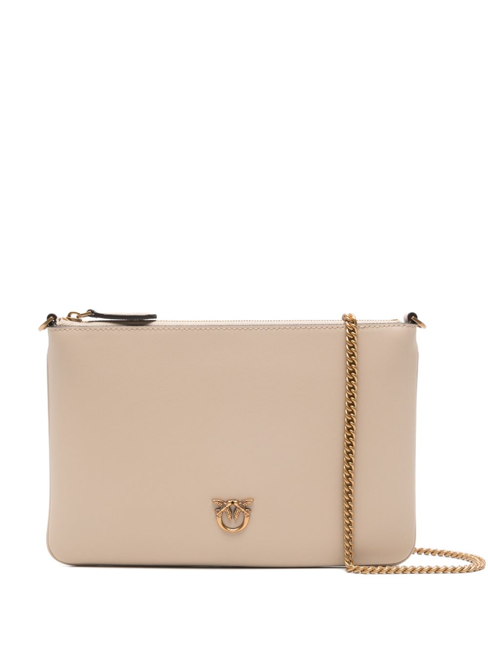 BORSE A MANO PINKO flat classic 