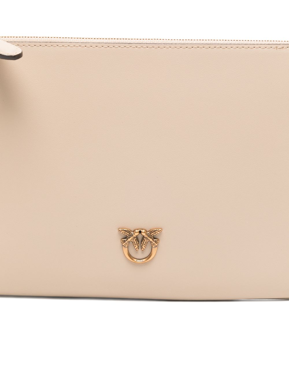 BORSE A MANO PINKO flat classic 
