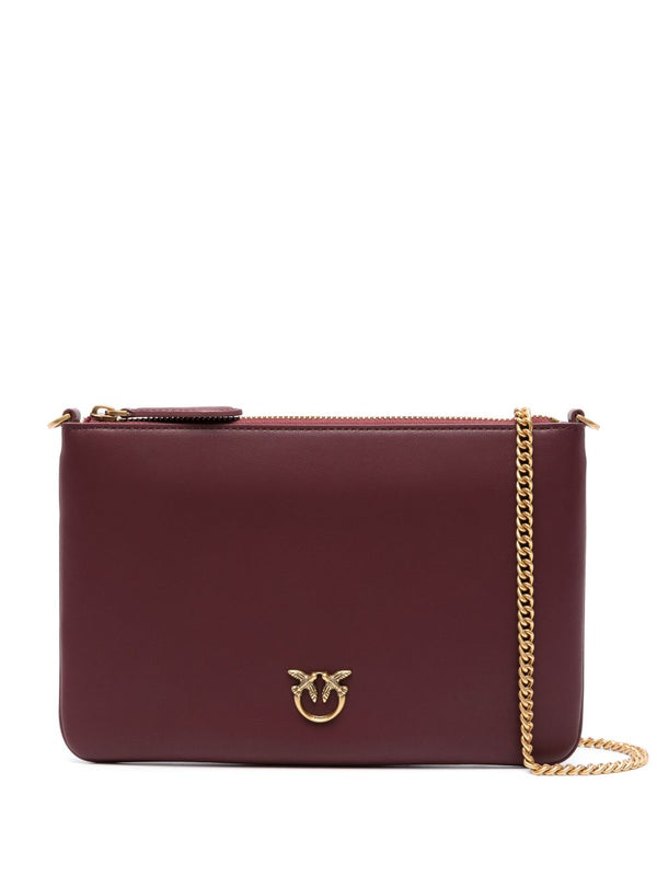 BORSE A MANO PINKO flat classic 