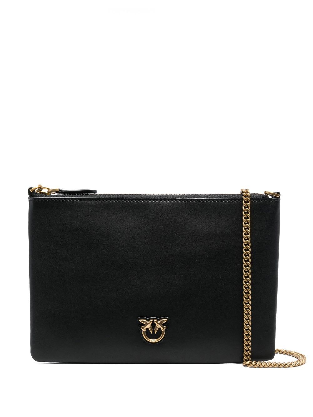 BORSE A MANO PINKO flat classic 